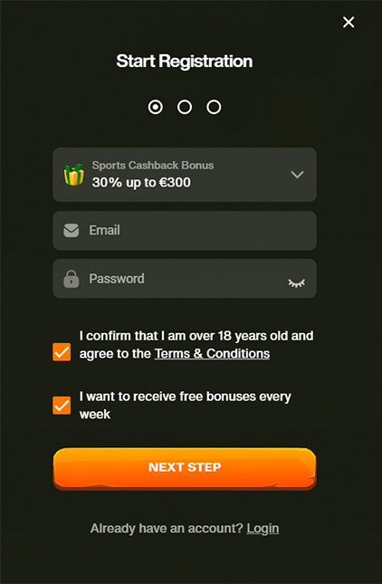 cashwin app design